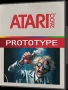 Atari  2600&nbsp; - &nbsp;Carebear (1983) (Parker Bros)